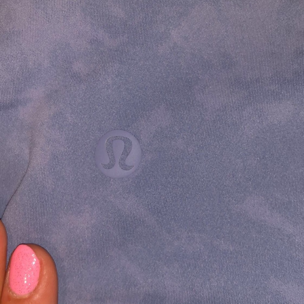 Limited edition lululemon yoga pants!!!